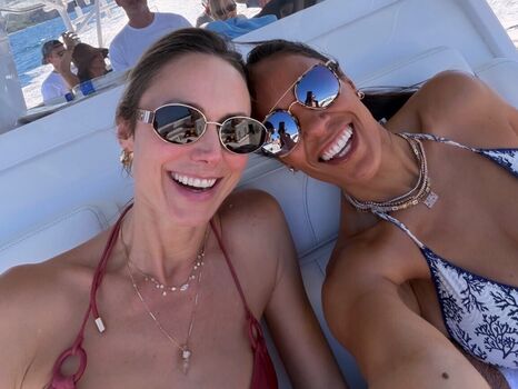 Full leaked Stacy keibler private onlyfans photo