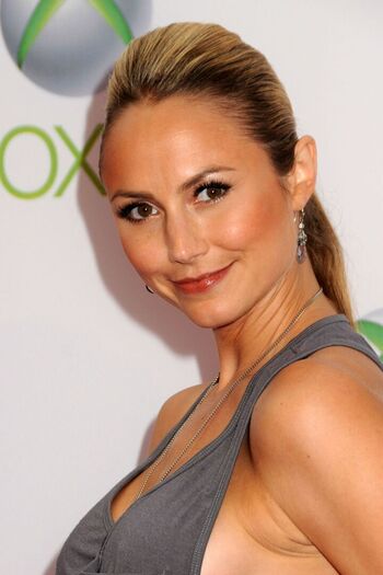 Full leaked Stacy keibler private onlyfans photo