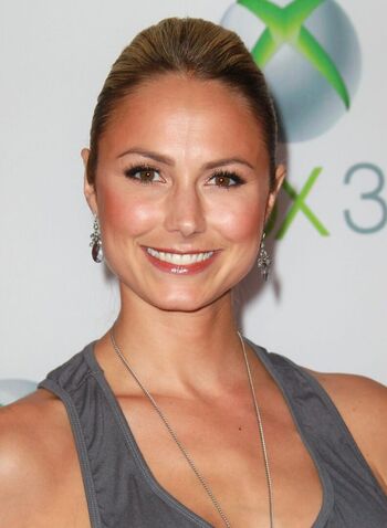 Full leaked Stacy keibler private onlyfans photo