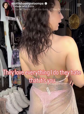 Stacy Love