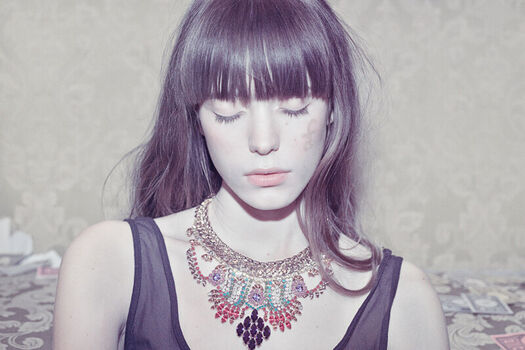 Full leaked Stacy martin private onlyfans photo