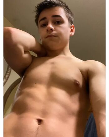 Full leaked Stanchris private onlyfans photo