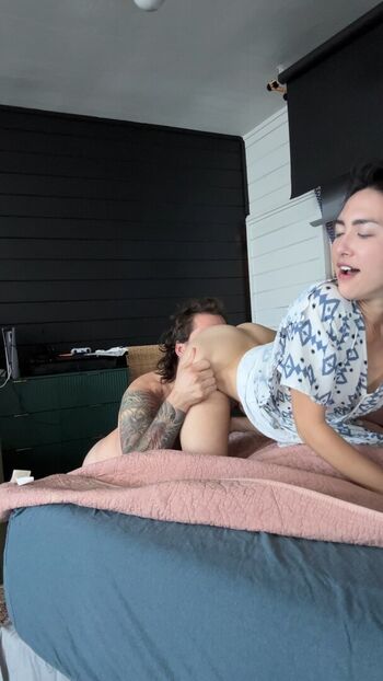Full leaked Standing doggystyle b private onlyfans photo