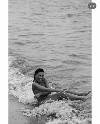 Full leaked Stanija dobrojevic page private onlyfans photo