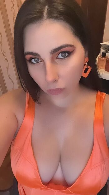 Full leaked Stanislava private onlyfans photo