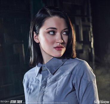 Full leaked Star trek babes private onlyfans photo