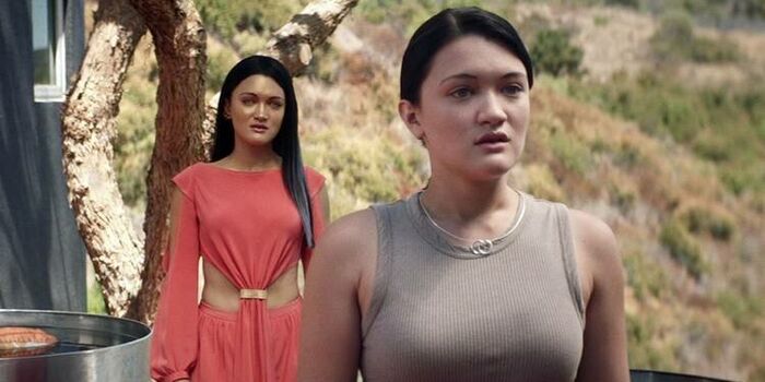 Full leaked Star trek babes private onlyfans photo