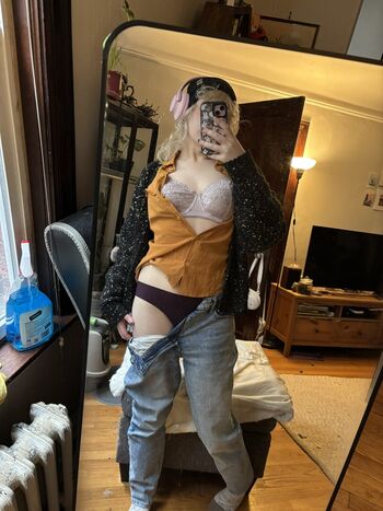 Full leaked Stardears page private onlyfans photo