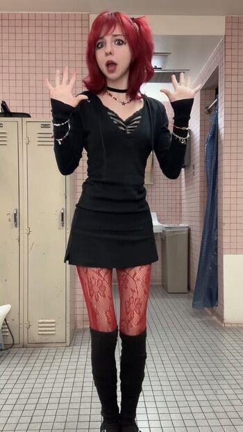 Full leaked Stardustcos page private onlyfans photo