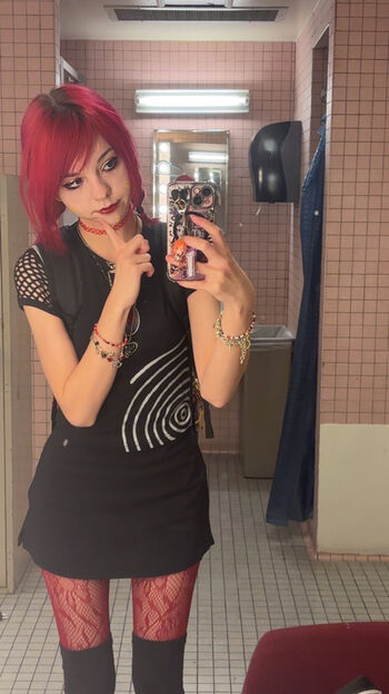 Full leaked Stardustcos page private onlyfans photo