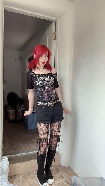 Full leaked Stardustcos page private onlyfans photo