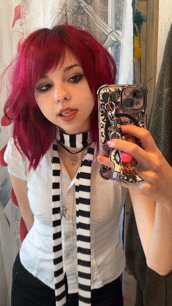 Full leaked Stardustcos page private onlyfans photo