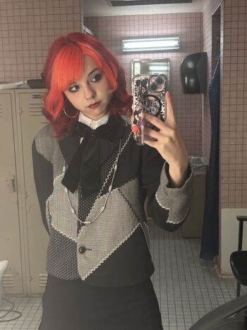 Full leaked Stardustcos page private onlyfans photo