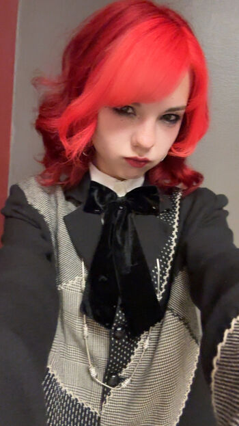 Full leaked Stardustcos page private onlyfans photo