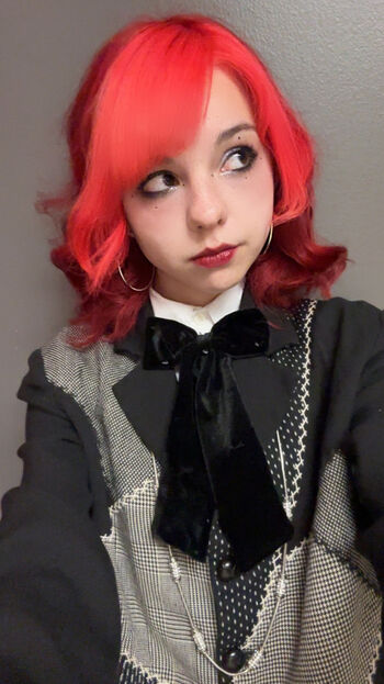 Full leaked Stardustcos page private onlyfans photo