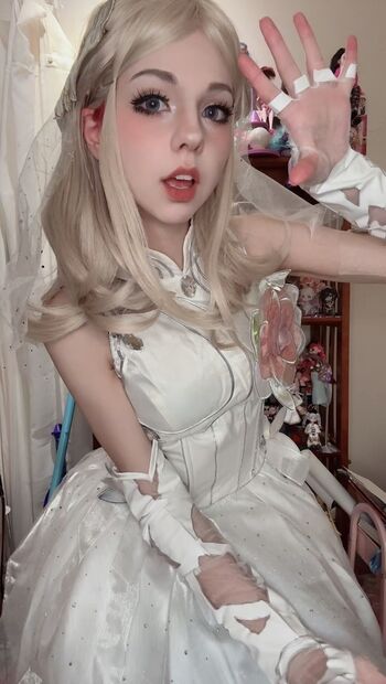 Full leaked Stardustcos page private onlyfans photo