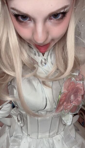 Full leaked Stardustcos page private onlyfans photo