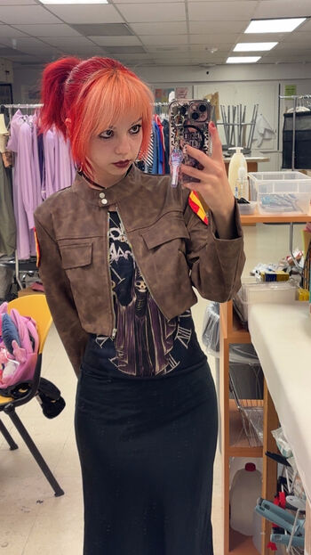 Full leaked Stardustcos private onlyfans photo