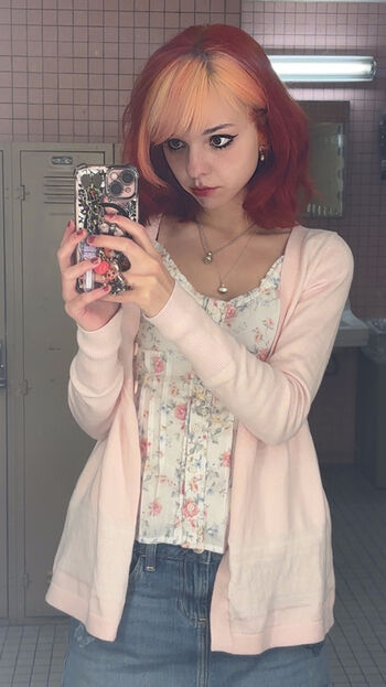 Full leaked Stardustcos private onlyfans photo