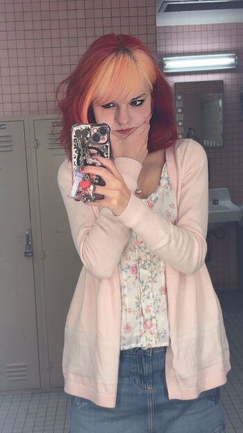 Full leaked Stardustcos private onlyfans photo