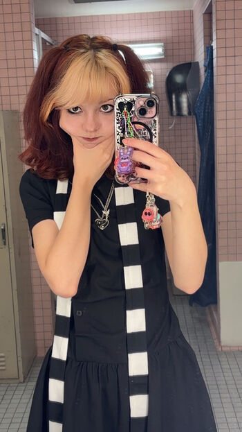 Full leaked Stardustcos private onlyfans photo