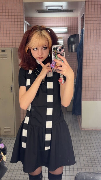 Full leaked Stardustcos private onlyfans photo