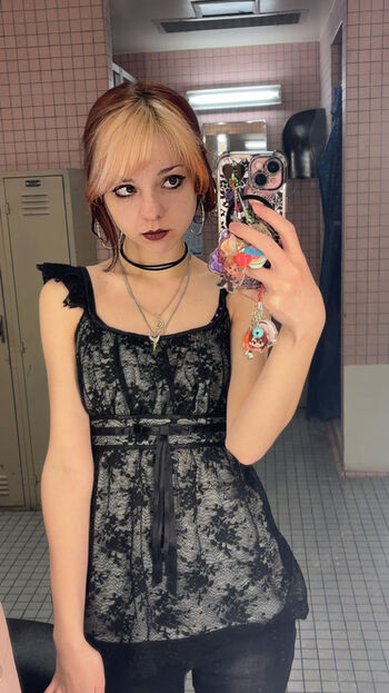 Full leaked Stardustcos private onlyfans photo