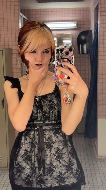 Full leaked Stardustcos private onlyfans photo