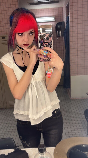 Full leaked Stardustcos private onlyfans photo