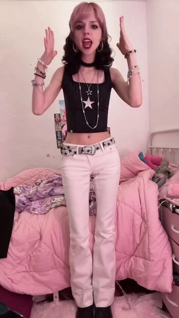 Full leaked Stardustcos private onlyfans photo