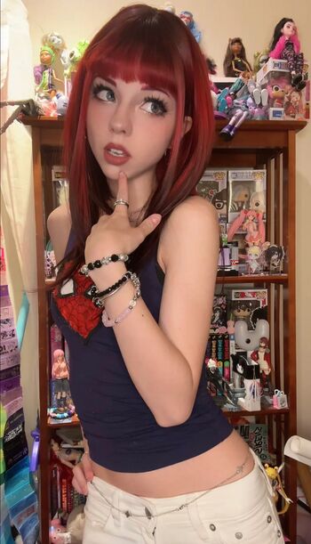 Full leaked Stardustcos private onlyfans photo