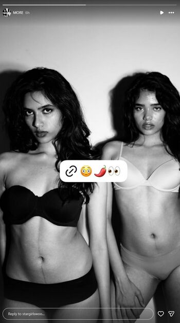Full leaked Stargirlswoo private onlyfans photo
