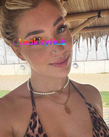 Full leaked Starlet nova private onlyfans photo