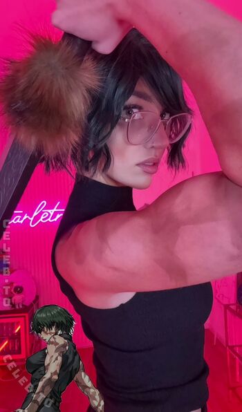 Full leaked Starletnova  page private onlyfans photo