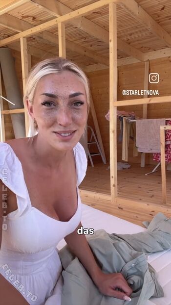 Full leaked Starletnova page private onlyfans photo