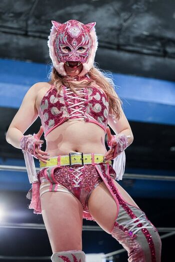 Full leaked Starlight kid page private onlyfans photo