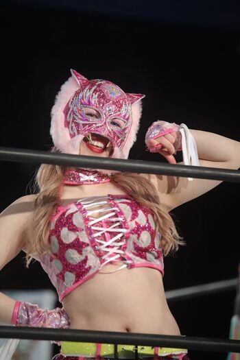 Full leaked Starlight kid page private onlyfans photo