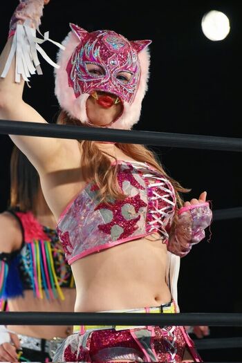 Full leaked Starlight kid page private onlyfans photo