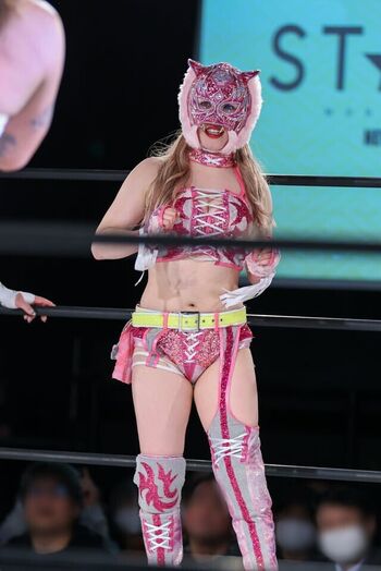 Full leaked Starlight kid page private onlyfans photo