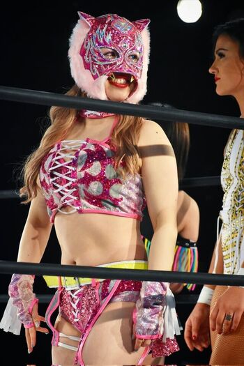 Full leaked Starlight kid page private onlyfans photo