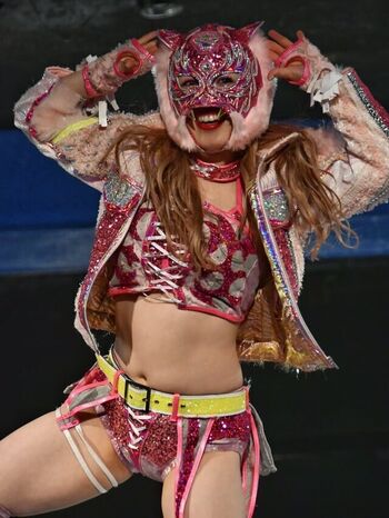 Full leaked Starlight kid page private onlyfans photo