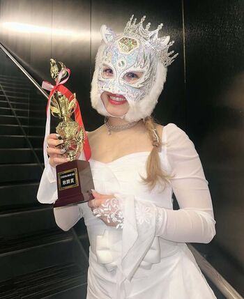 Full leaked Starlight kid page private onlyfans photo