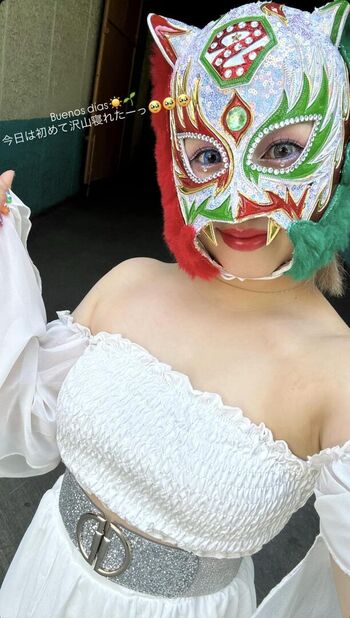 Full leaked Starlight kid page private onlyfans photo