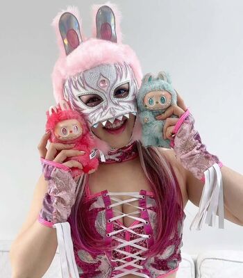 Full leaked Starlight kid page private onlyfans photo