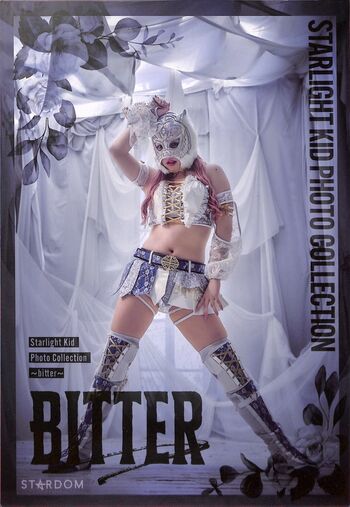 Full leaked Starlight kid page private onlyfans photo