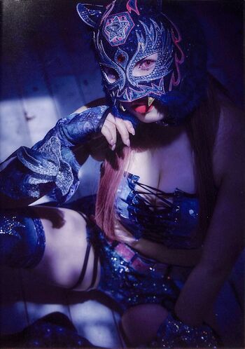 Full leaked Starlight kid page private onlyfans photo