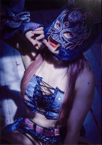 Full leaked Starlight kid private onlyfans photo