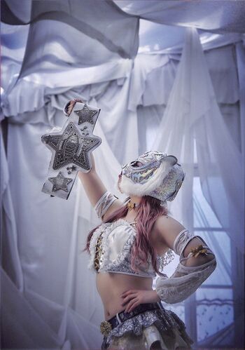 Full leaked Starlight kid private onlyfans photo