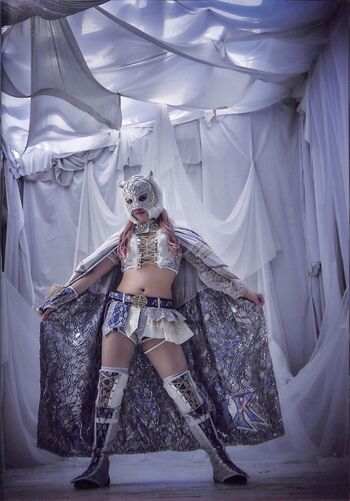 Full leaked Starlight kid private onlyfans photo