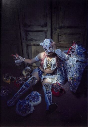 Full leaked Starlight kid private onlyfans photo